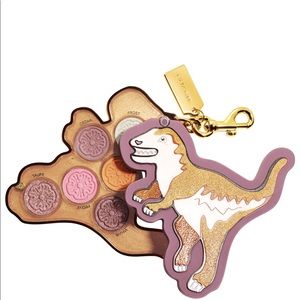 ✨💛Coach X Sephora Rexy eyeshadow palette✨💛